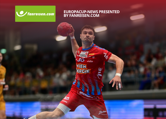 Die Rückrunde im EHF European Cup steht bevor