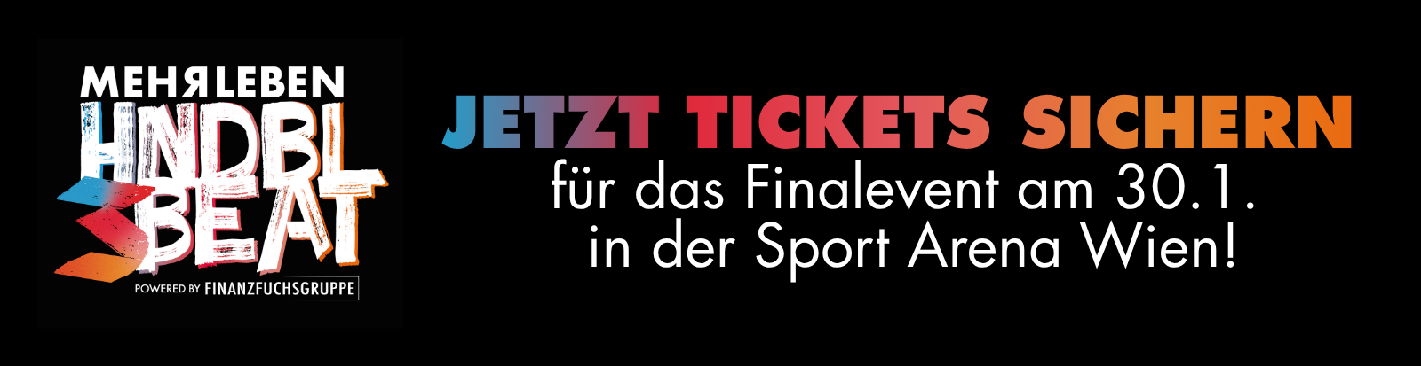 MEHR LEBEN HNDBL3BEAT