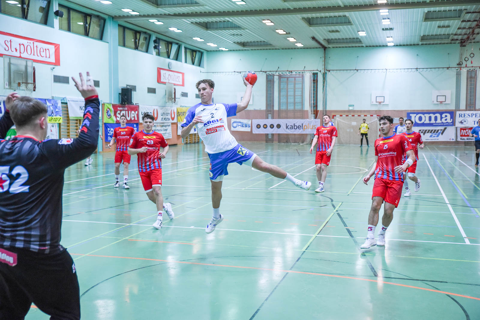 20250322_Sportunion_FALKEN_STP©Mathias_Reischer