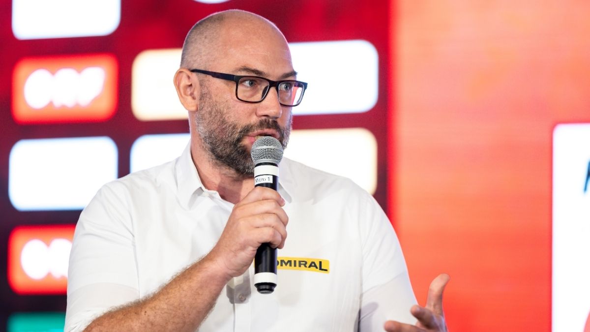 Eine Saison voller #GeballterLeidenschaft und spannender Entwicklungen: HLA-Geschäftsführer Christoph Edelmüller zieht Bilanz