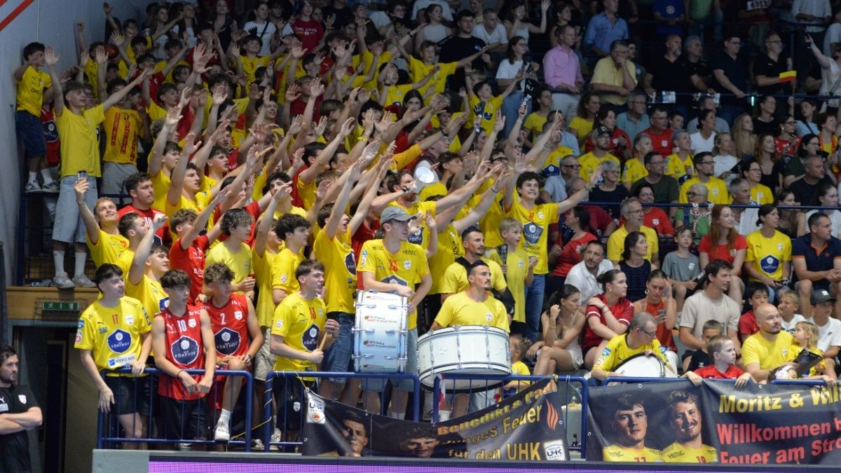 Saison 2025/26: Das ist der Rahmenspielplan der HLA MEISTERLIGA!