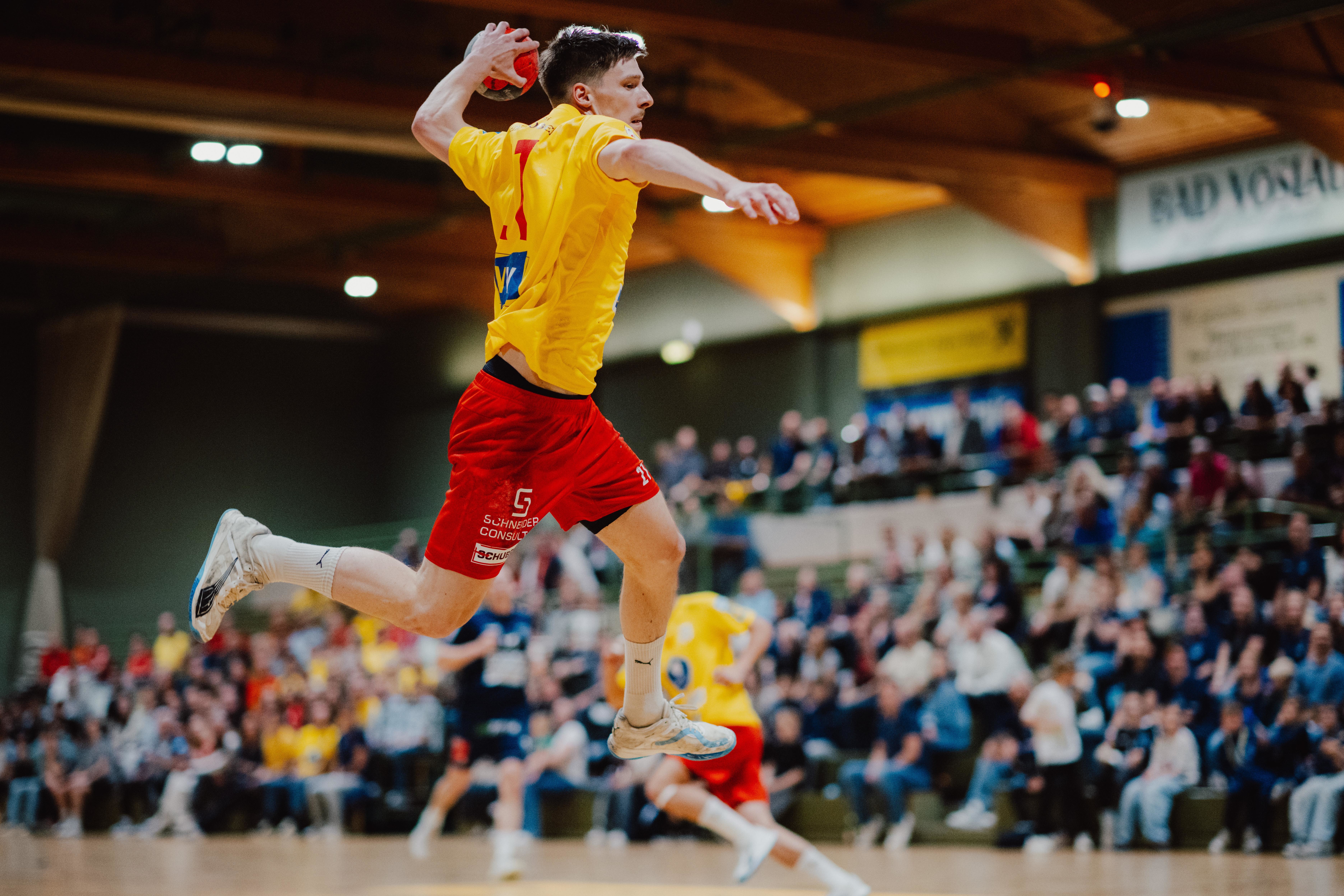 Auftakt zum ersten Finalspiel in der HLA MEISTERLIGA!