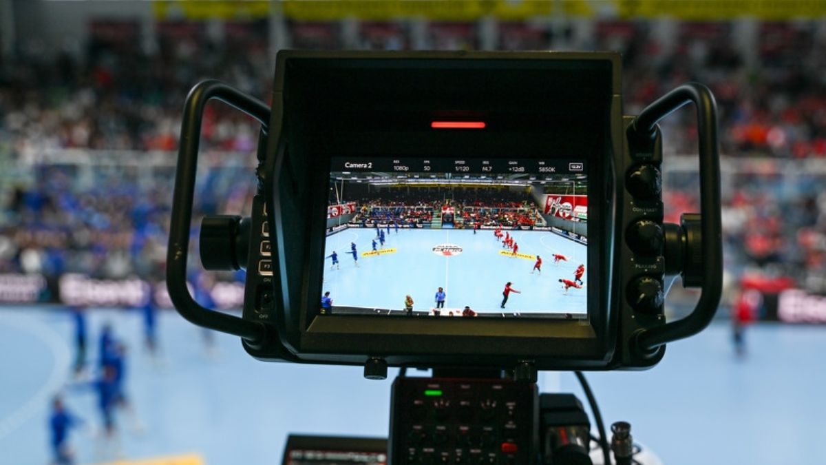 HLA MEISTERLIGA live im TV: Diese Spiele übertragen ORF und KroneTV im September und Oktober