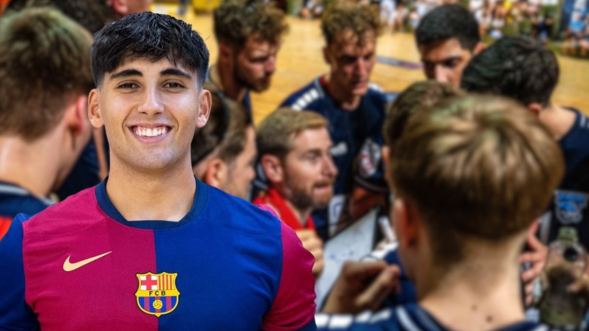 Roger Giner Duran verstärkt die roomz JAGS Vöslau