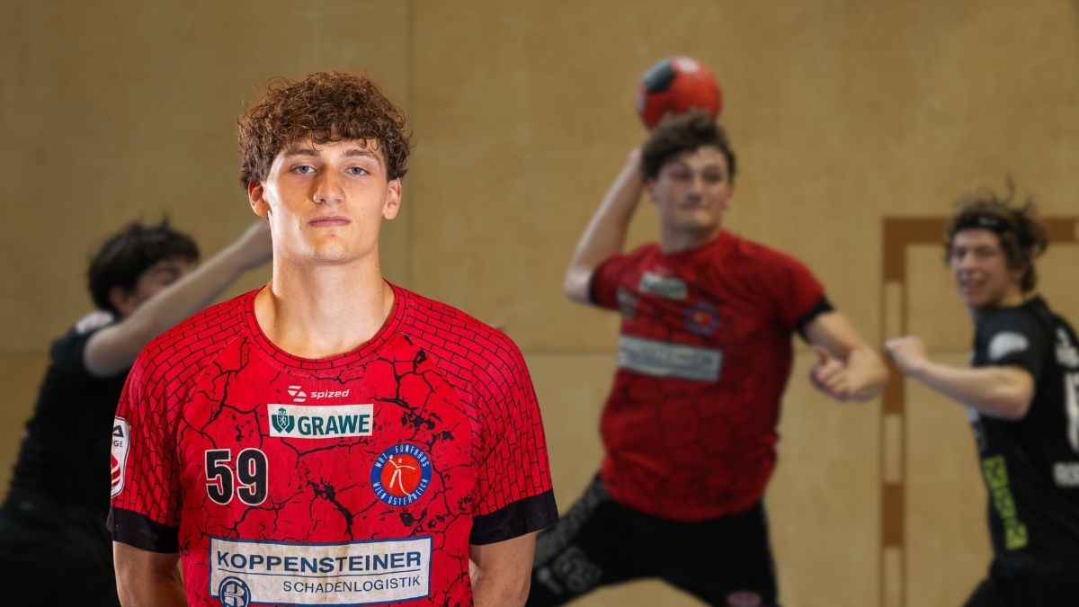 John Baxter verstärkt die roomz JAGS Vöslau mit Doppelspielberechtigung