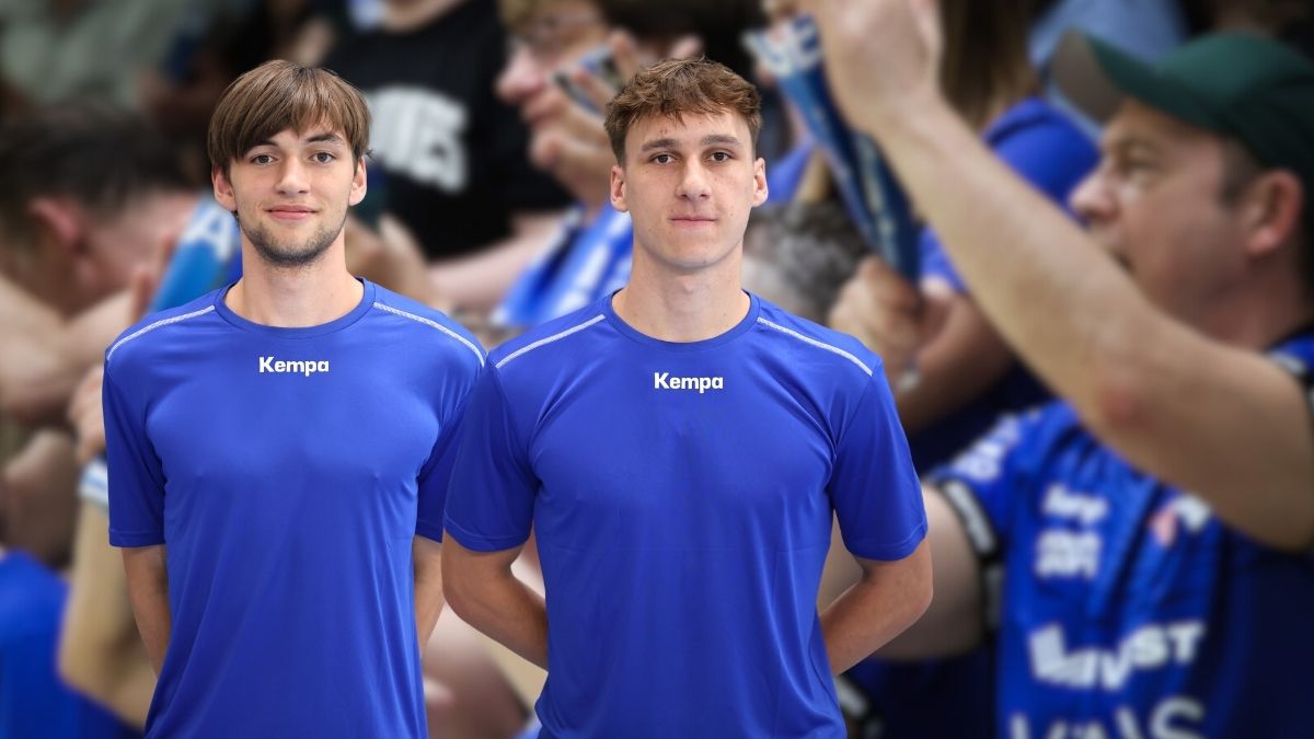 Personal-News beim HC LINZ AG