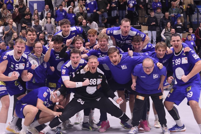 Hollabrunn und Innsbruck behalten weiße Weste!