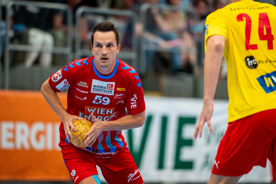 EHF EUROPEAN CUP: FIVERS spielen am Samstag um Einzug in die 2. Runde