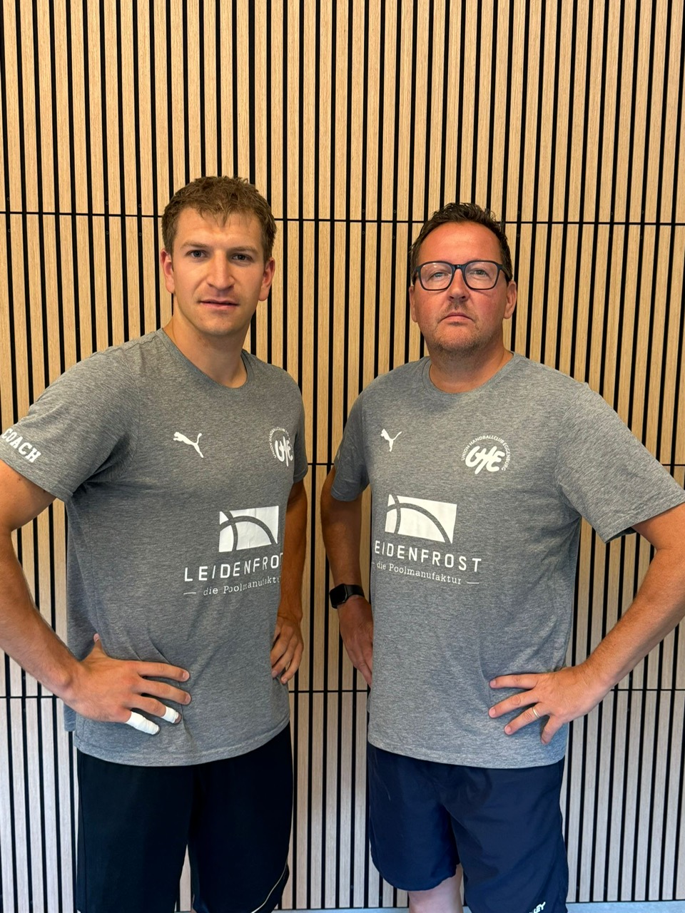 Eggenburg startet mit neuem Trainer in die Saison!