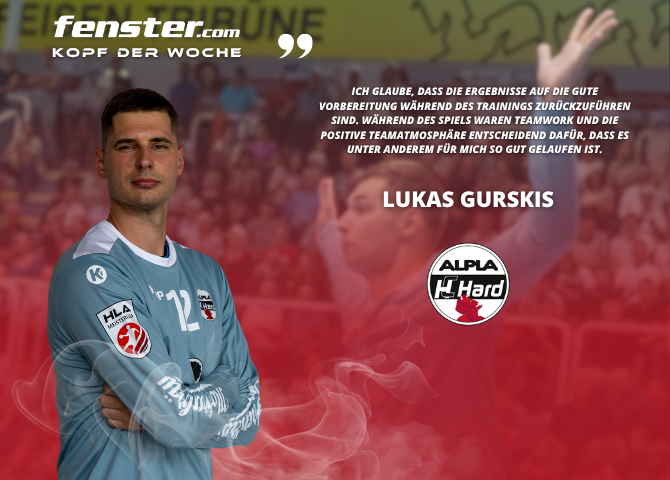fenster.com Kopf der Woche: Lukas Gurskis