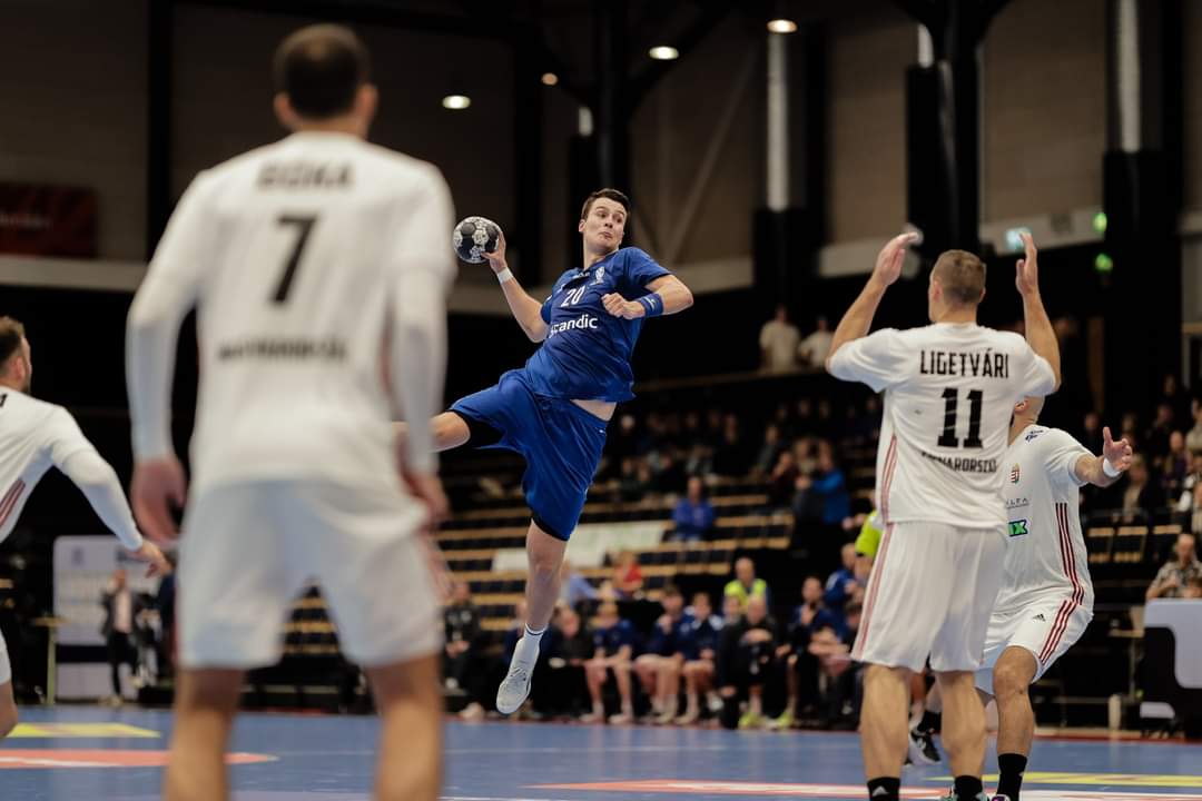 Krems verpflichtet finnischen Nationalteamspieler Robin Granlund