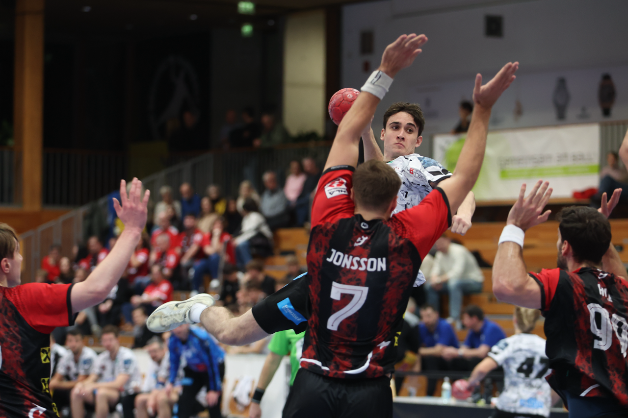 Elf der zwölf Teams haben noch Chancen auf  die vier Finaltickets!