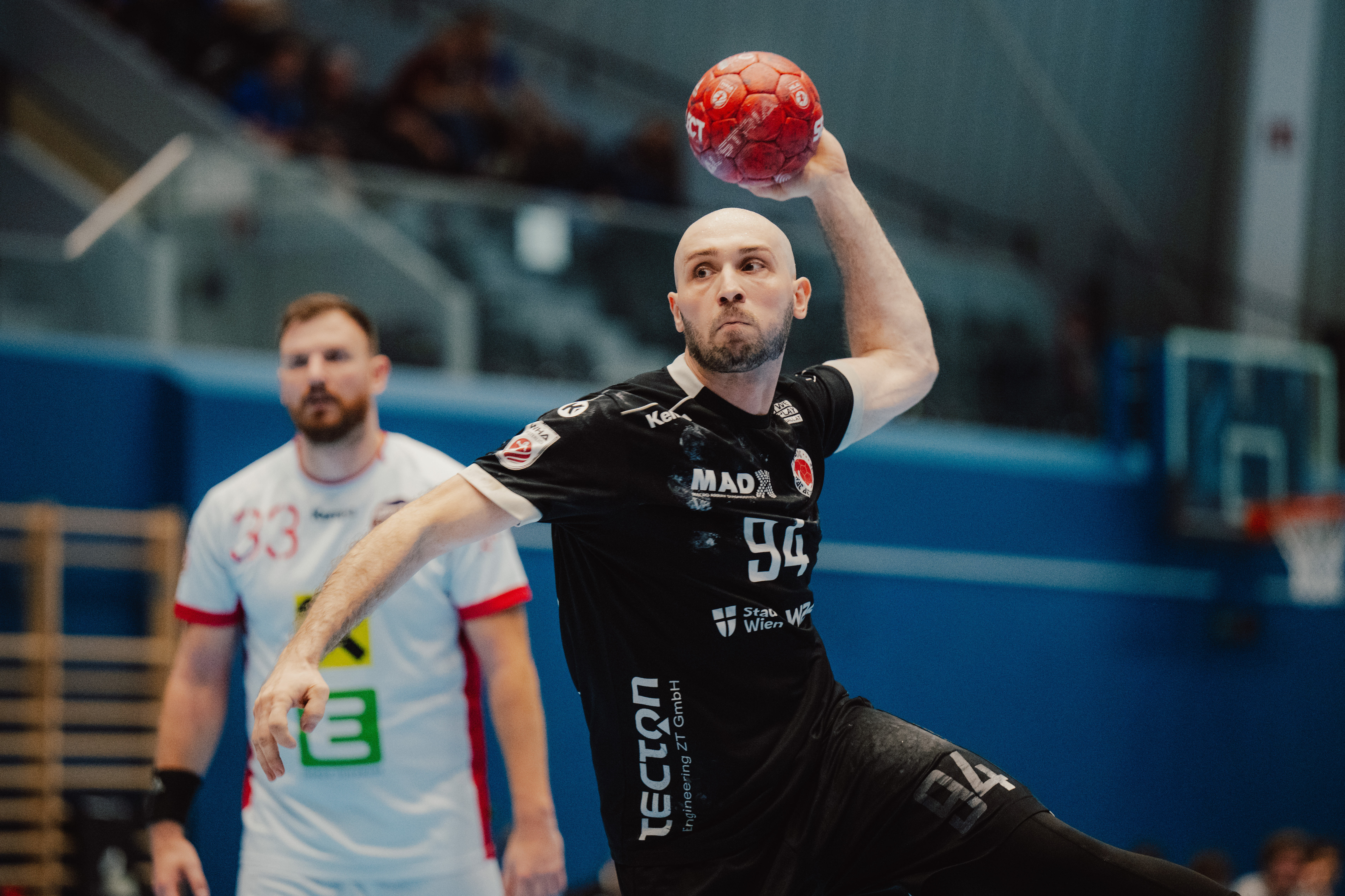 FIVERS 2 triumphieren zuhause, Leoben holt knappen Auswärtssieg