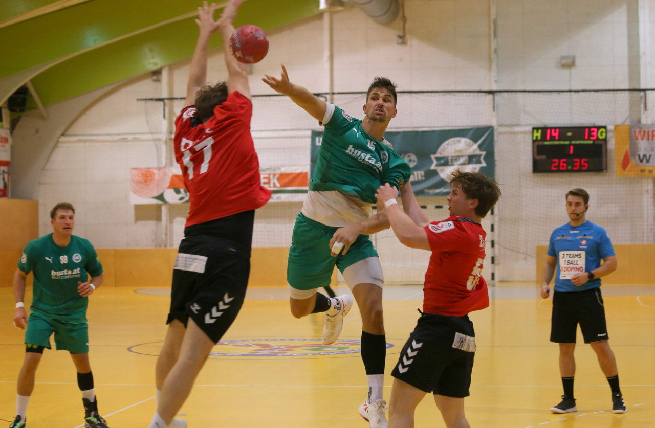  Letzte Runde im Grunddurchgang: Direktes Duell um letztes Ticket für die Aufstiegsrunde in Runde OST - Wer sichert sich Platz eins in Gruppe WEST?