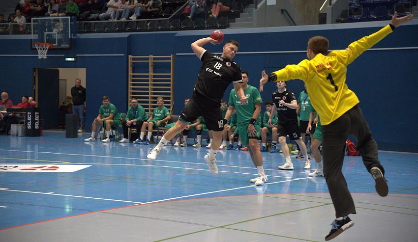 Kampf um die Aufstiegsrunde bleibt weiter spannend!  