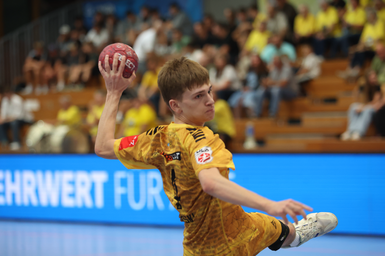 In der 13. Runde der HLA MEISTERLIGA ist noch alles offen!