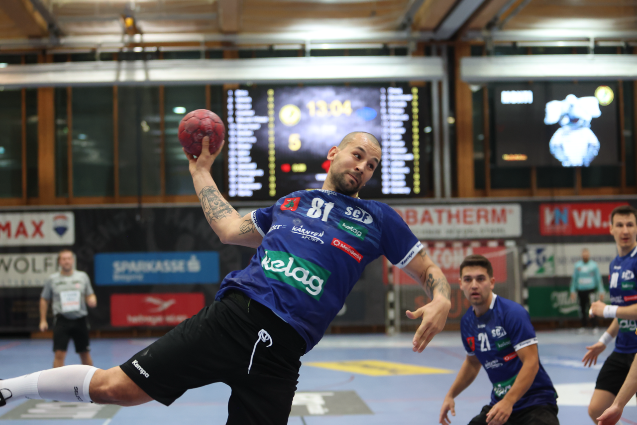 Showdown vor der HLA MEISTERLIGA-Pause: Ferlach erstmals Winterkönig – Füchse und Bregenz suchen Trendwende