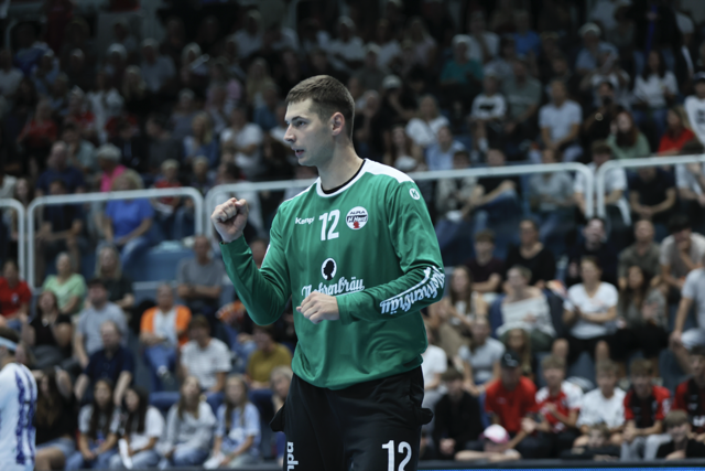 Gurskis verlängert bei Hard