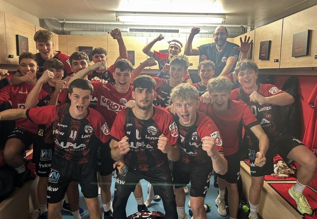 Hard FT stoppt Serie von Wels, Innsbruck gewinnt gegen LINZ FT und Krems-Langenlois setzt sich im Nö-Derby  gegen Eggenburg durch