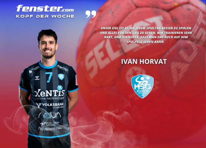 fenster.com Kopf der Woche: Ivan Horvat