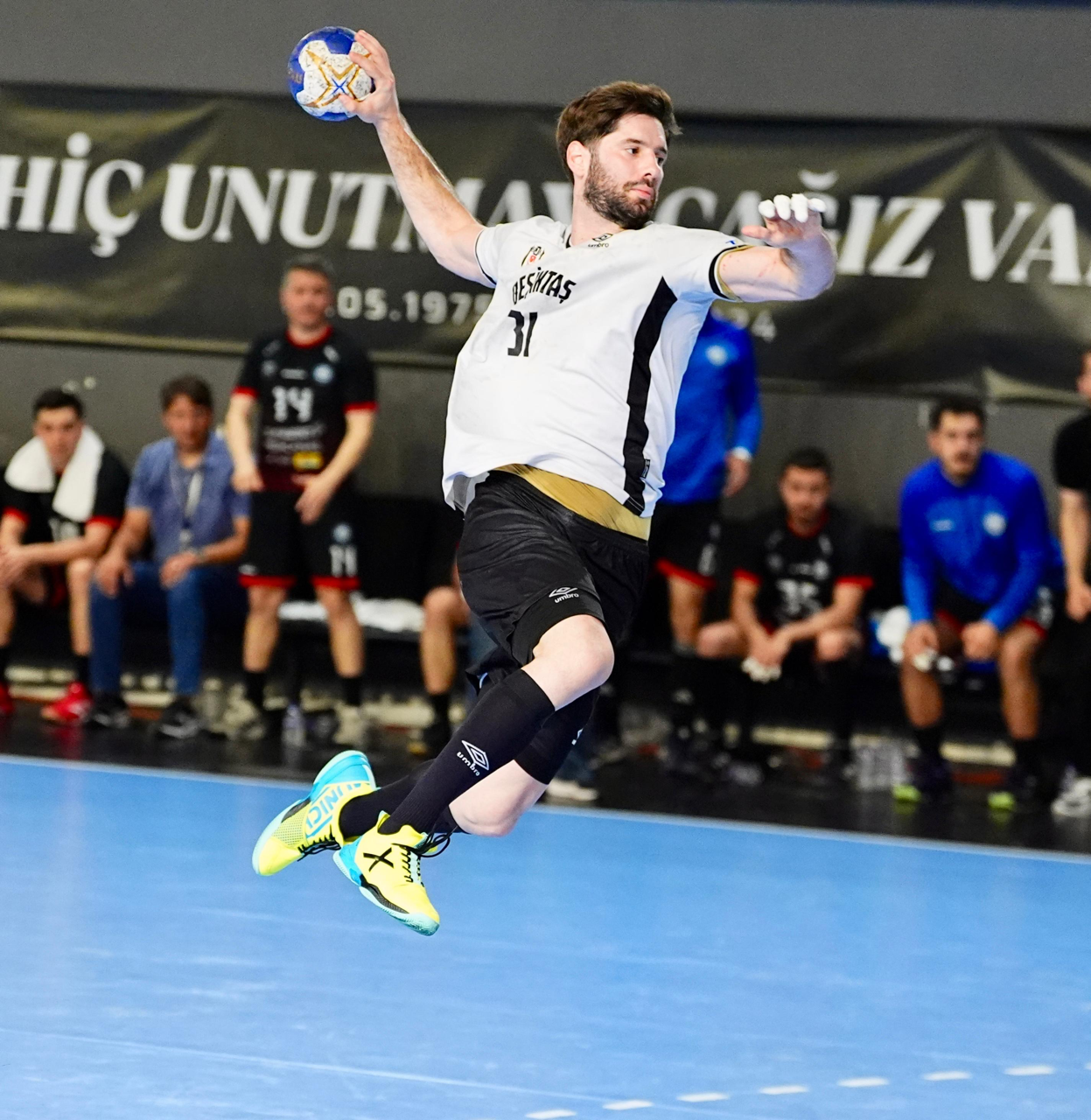 Neuzugang bei den roomz JAGS Vöslau 