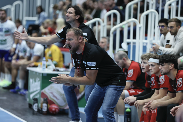 ALPLA HC Hard und Jónsson gehen getrennte Wege