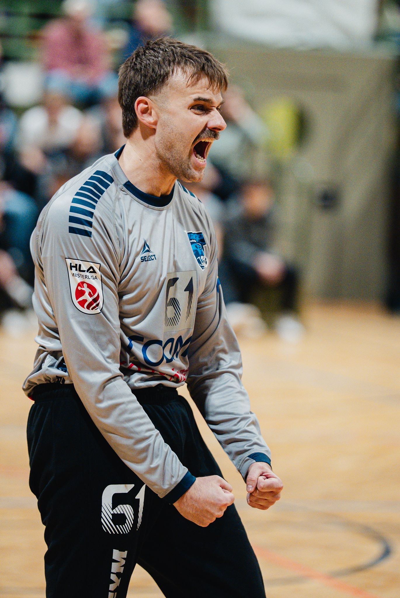 roomz JAGS Vöslau feiern ersten Heimsieg über Krems