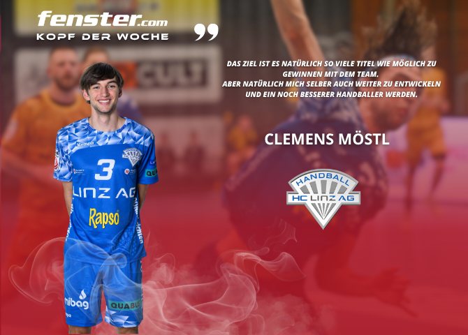 fenster.com Kopf der Woche: Clemens Möstl