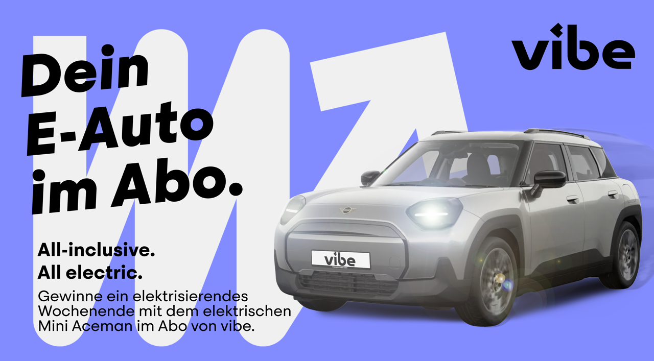 Live voten, kommentieren, Foto schicken und Teil des Beats werden!