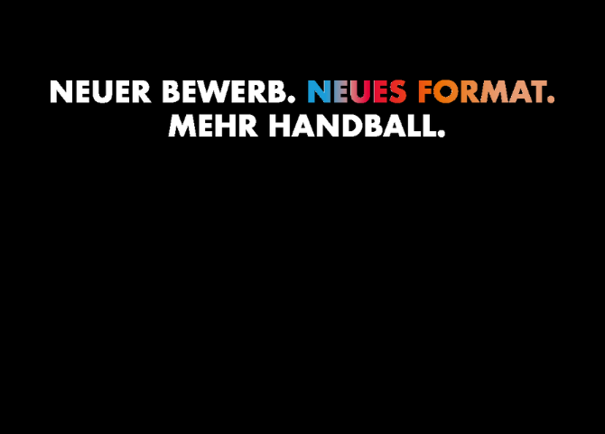 Pressekonferenz zum neuen Bewerb ab 11 Uhr LIVE auf ORF SPORT+!