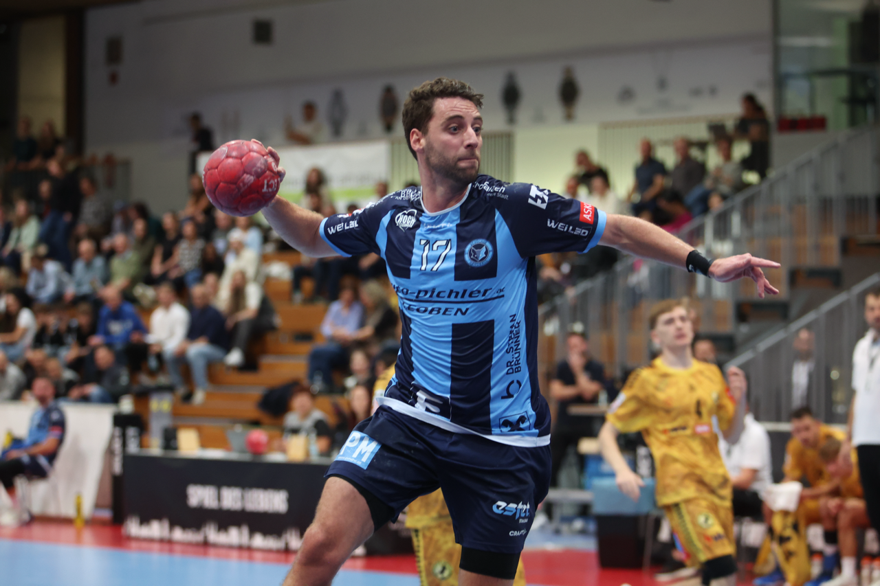 Heimstärke gegen Auswärtsqualitäten: Wer setzt sich in Runde 18 der HLA MEISTERLIGA durch?