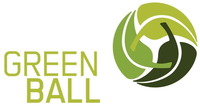 Nachhaltiger Handball - GREEN BALL