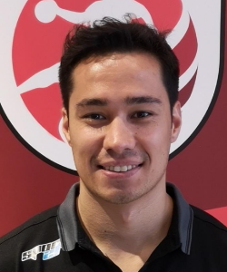 Patrik Pfleger HLA