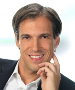 Dr. Rainer Fusseneggerspusu LIGA