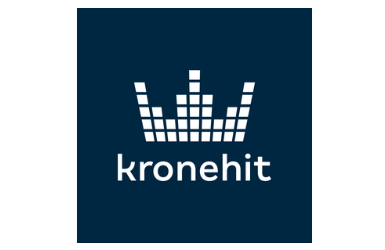 kronehit - Offizieller Radio-Partner HLA