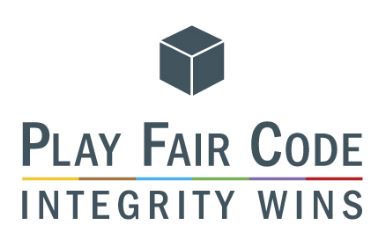 PLAY FAIR CODE - Partner HLA