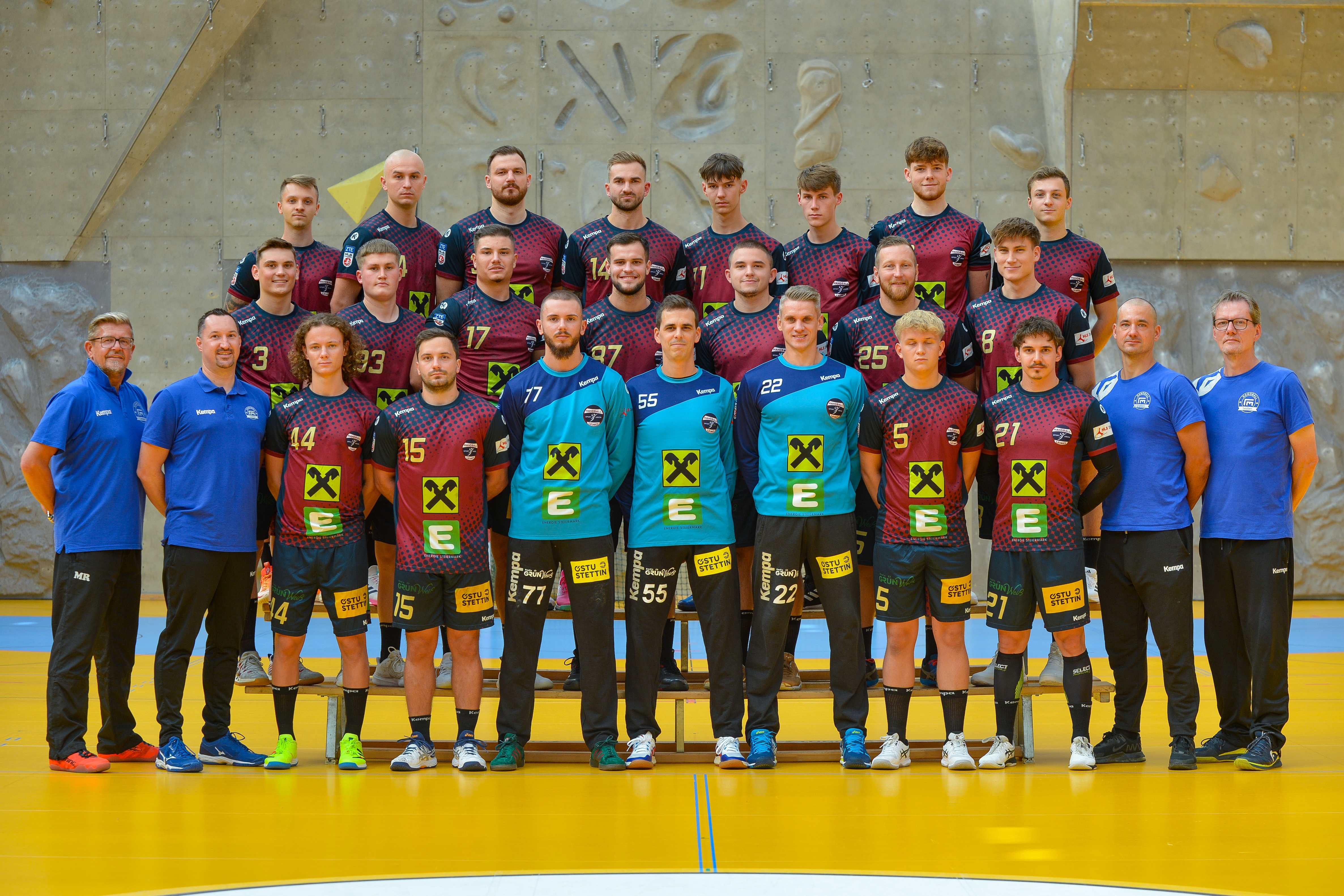 Sportunion Leoben