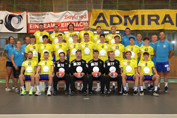 UHC Speed Connect Hollabrunn © GEPA pictures/ Walter Luger