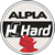 ALPLA HC Hard