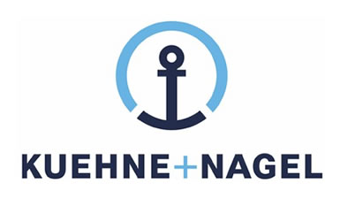 Kühne und Nagel Logistikpartner 