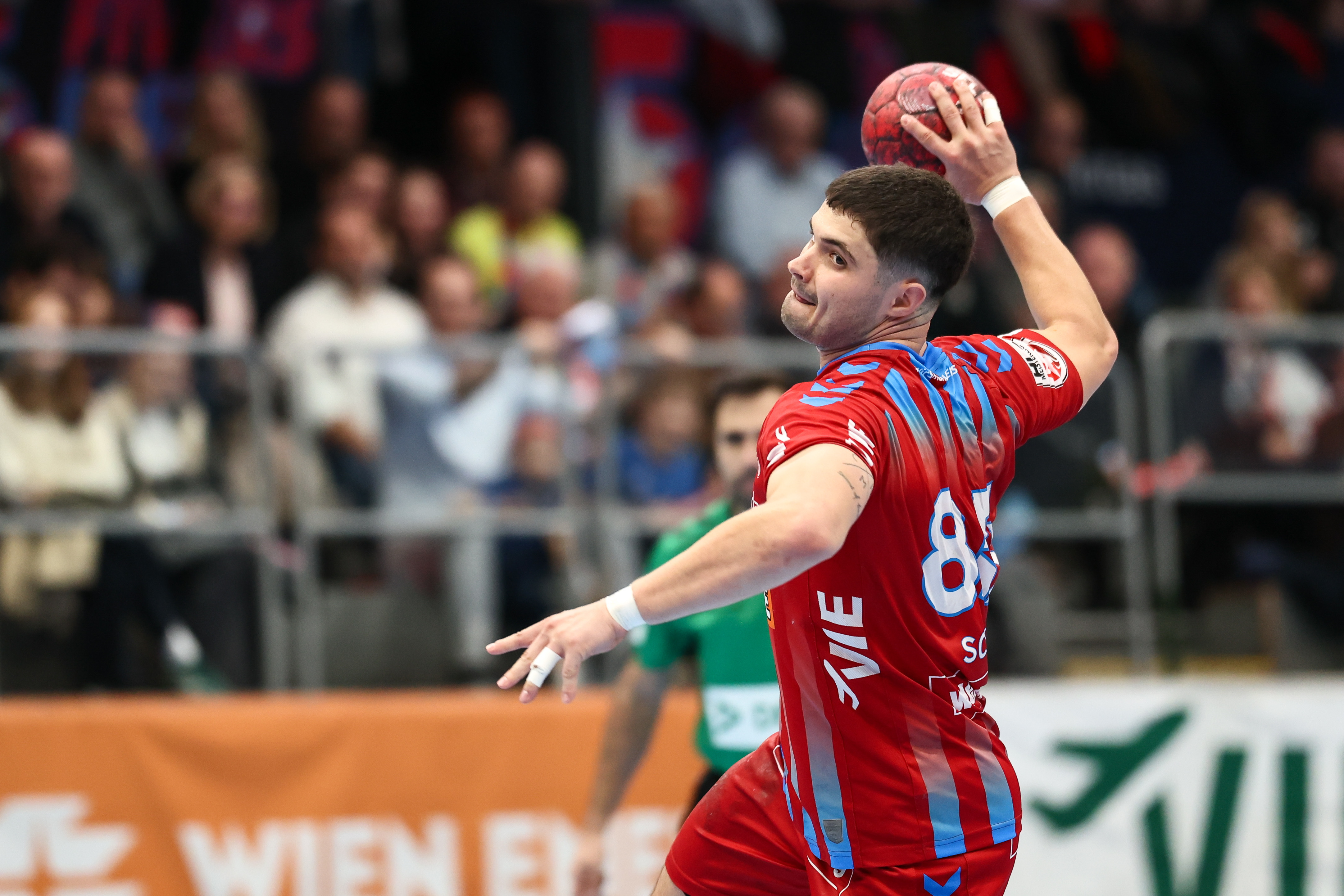 Spannung pur: Jeder kann jeden schlagen – zwei Spiele aufgrund des Europacups vorgezogen